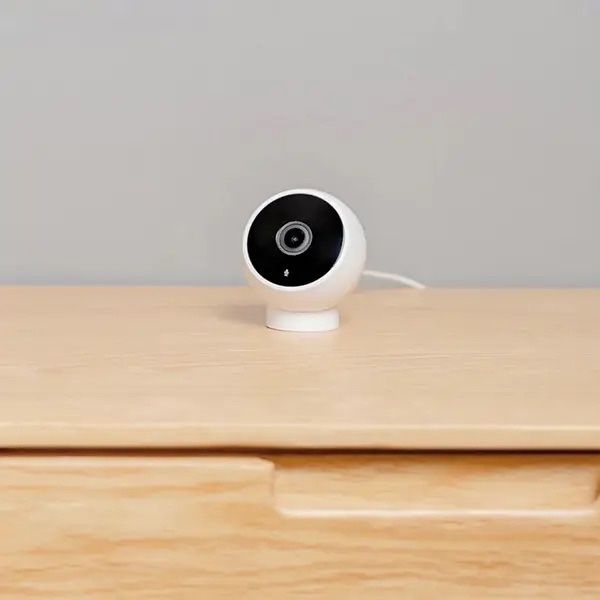 Mi Camera 2k (Magnetic Mount)