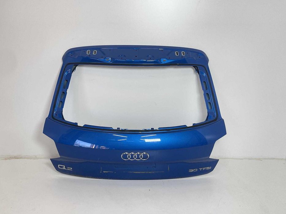 Заден капак за AUDI Q2