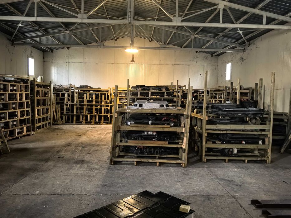 Тествани Батерии за Ел. Автомобили и Соларни Системи – С Доклад