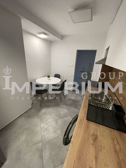 Дава се под наем Тристаен апартамент в Варна, Чаталджа - 70 кв.м за 714 € - Снимка #5