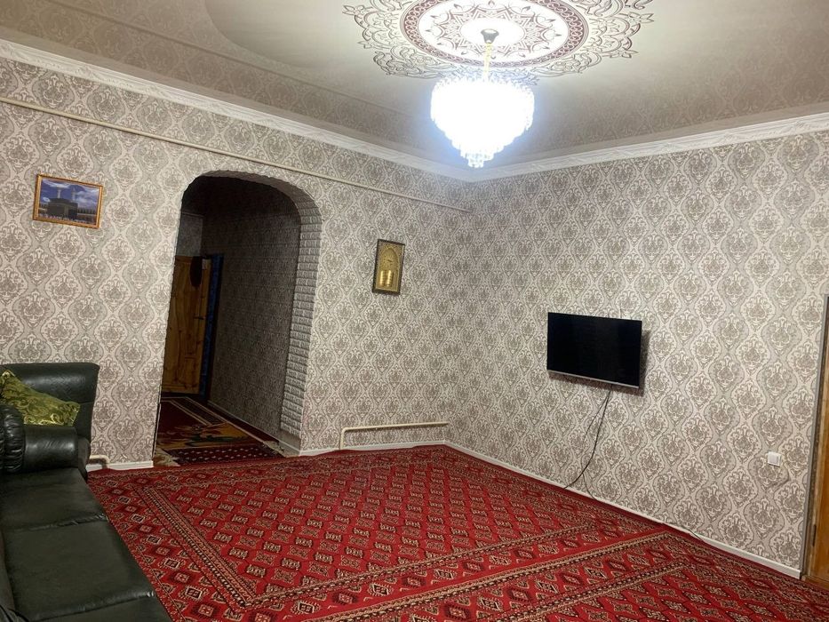 Ховли жой ижарага берилади