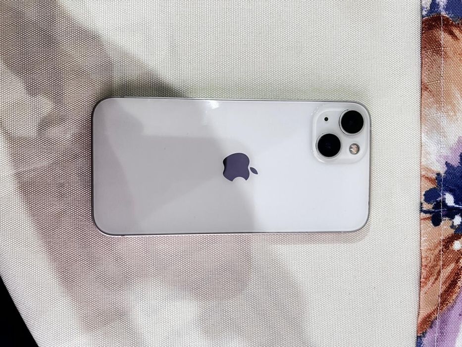 iPhone 13 128GB