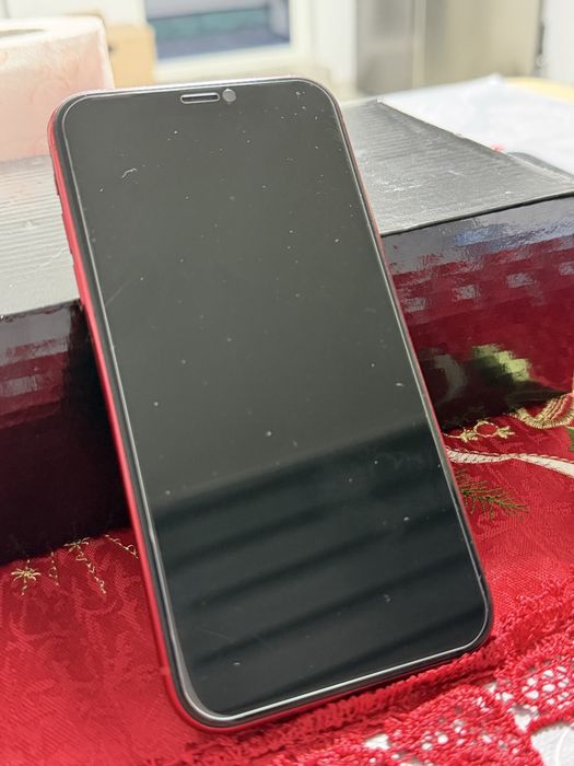 Iphone XR, memorie de 64 GB