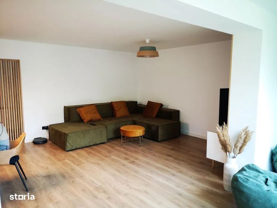 Apartament 3 Camere Ultracentral