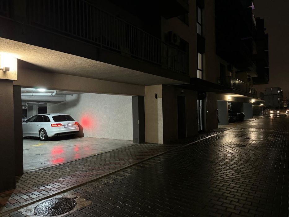 Apartament 2 camere de închiriat