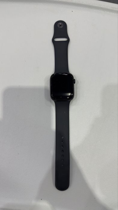 Apple Watch seria 9 45 mm GPS
