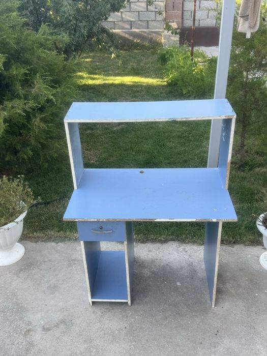 Оқу партасы орта жағдайда