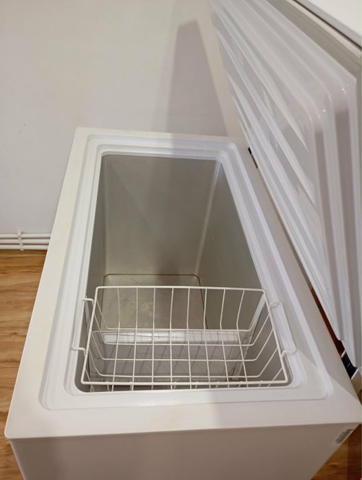 Lada frigorifica Arctic 230l