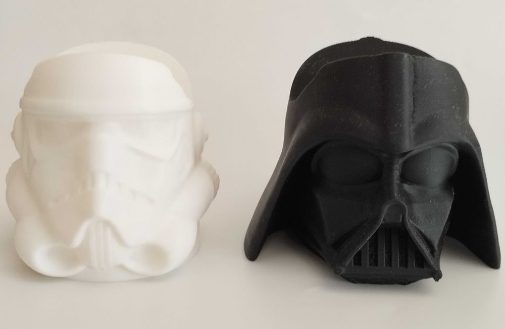 Стойка за джойстик 3д принт