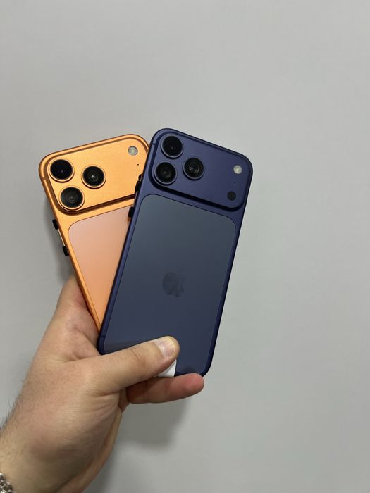 Iphone 17 pro max dubai 1/1