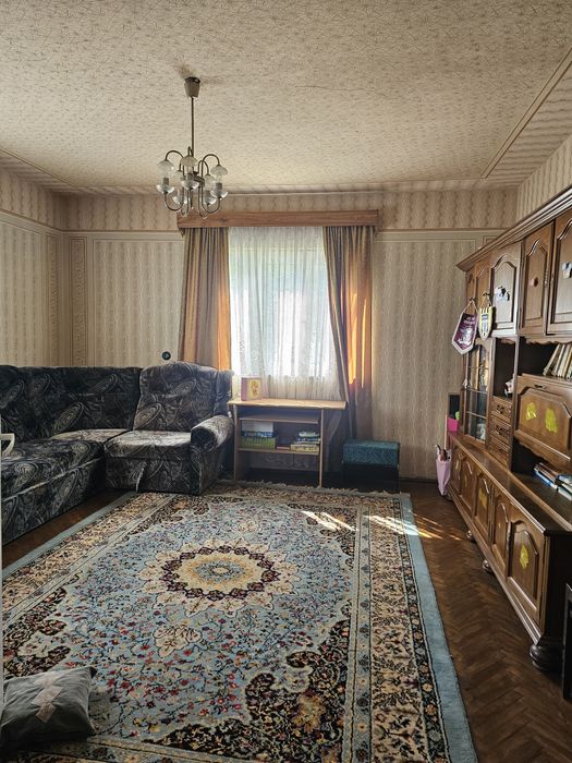 Casa locuibila de vanzare-Valea Chioarului