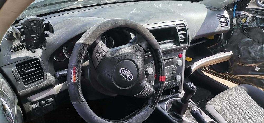 Субару Легаси 2008г.