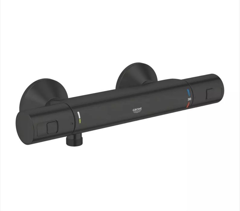 Grohe baterie cada