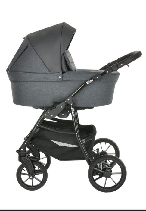 Срочно продам коляску 2в1 в идеальном состоянии