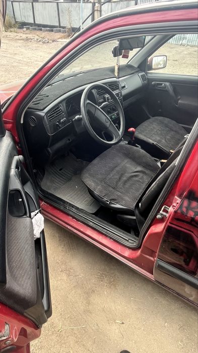 Фольсваген гольф 3