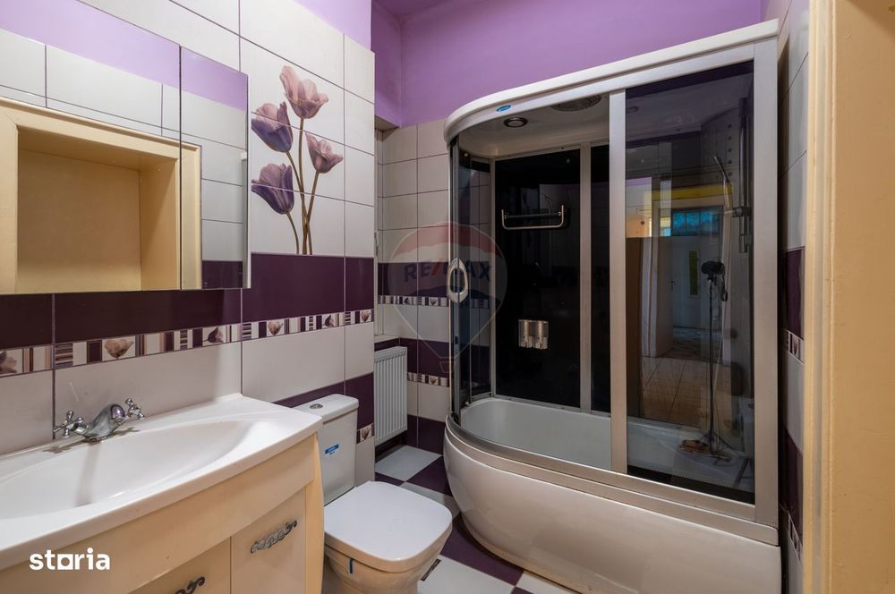 Apartament cu 4 camere și grădină proprie | Iosefin, Timișoara