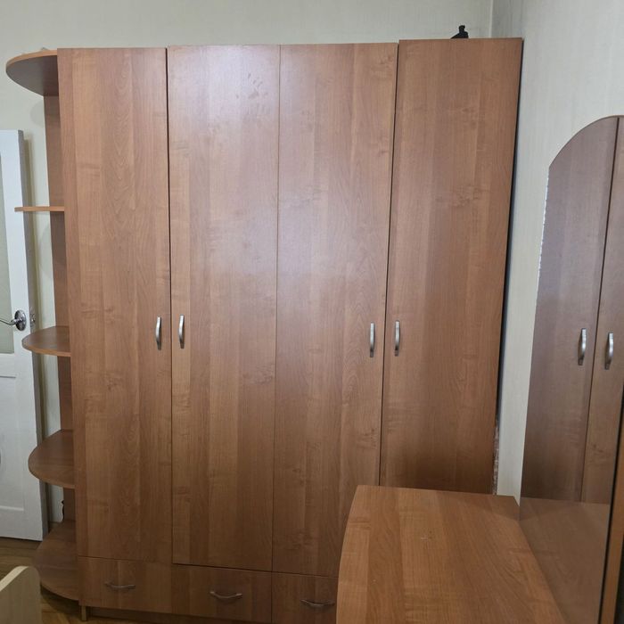 Срочний продам спалний гарнитур