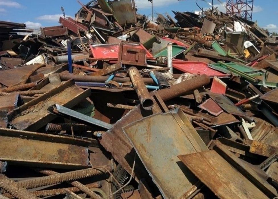 Принимаем металл.  Металлолом!!!