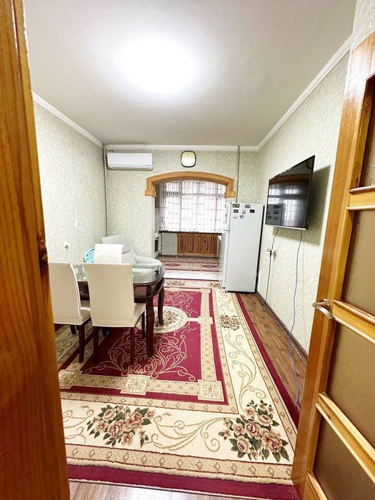 3/2/9 квартира продаётся. Паркентский. Банковский дом