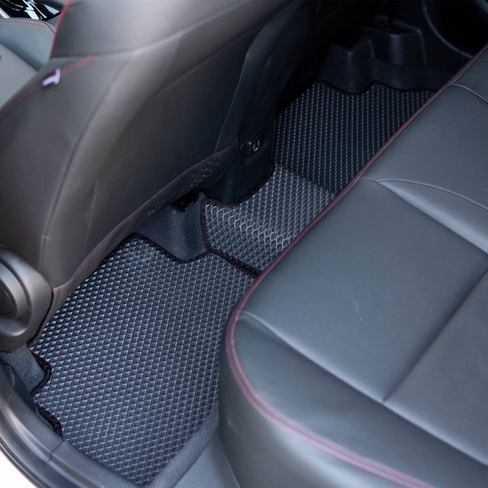 Евакор поликлари.