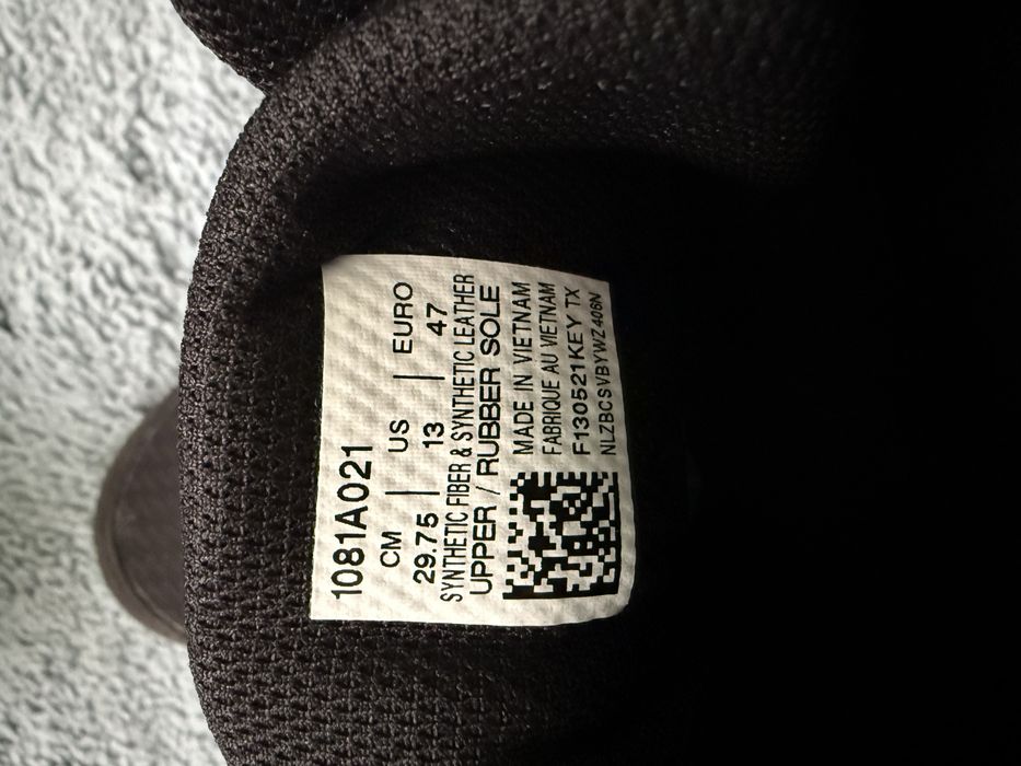 Борцовки Asics matflex 6