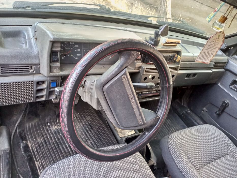 Ваз 2199 Астана лада