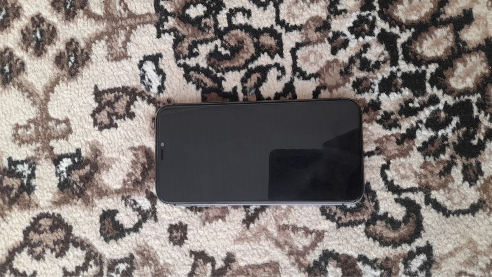 Iphone 11 с гарантий