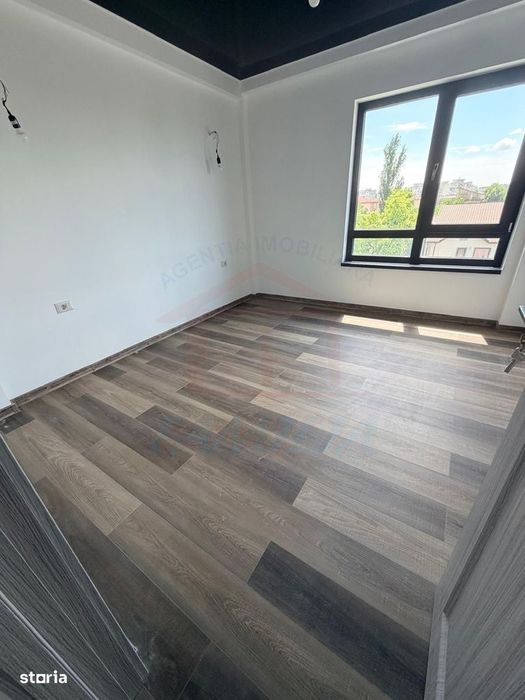 Se Vinde Apartament, 2 Camere, Constructie Noua 2026, Micro 17
