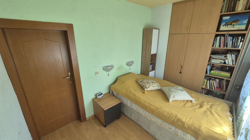 Продава се Тристаен апартамент в София, Надежда 2 - 61 кв.м за 2623 €/кв.м - Снимка #6
