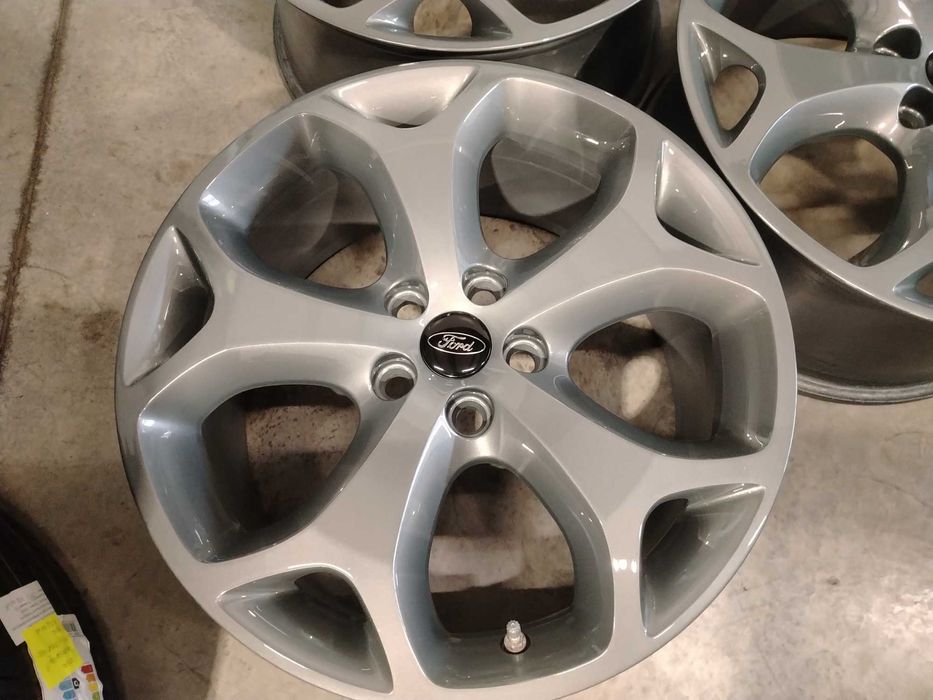 4бр.алуминиева джанта 18цола за Ford 5x108