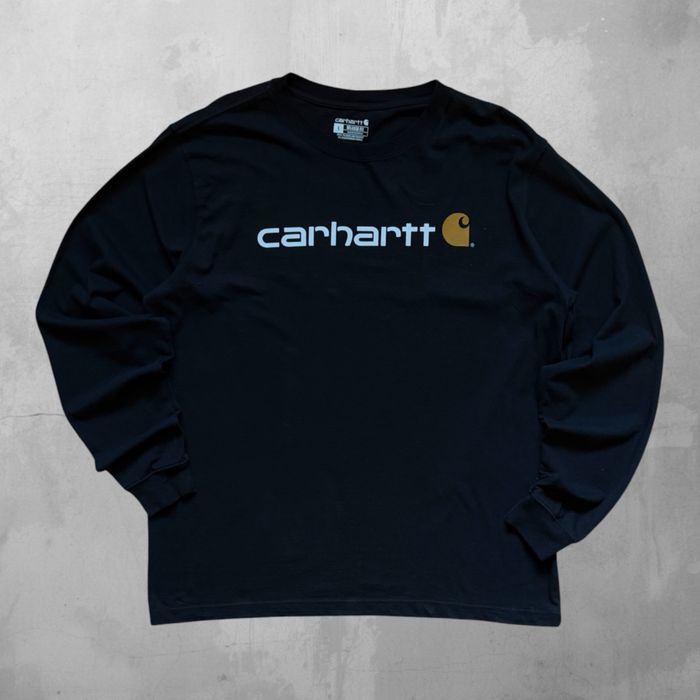Carhartt мъжка блуза L