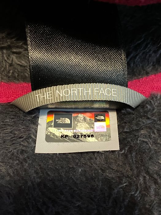 Дамско The North Face Maroon Fleece