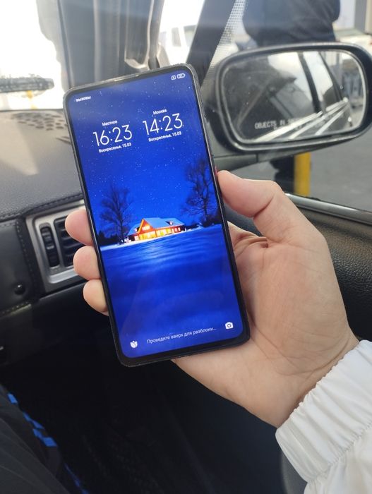 Redmi 9T pro 128gb срочно продам