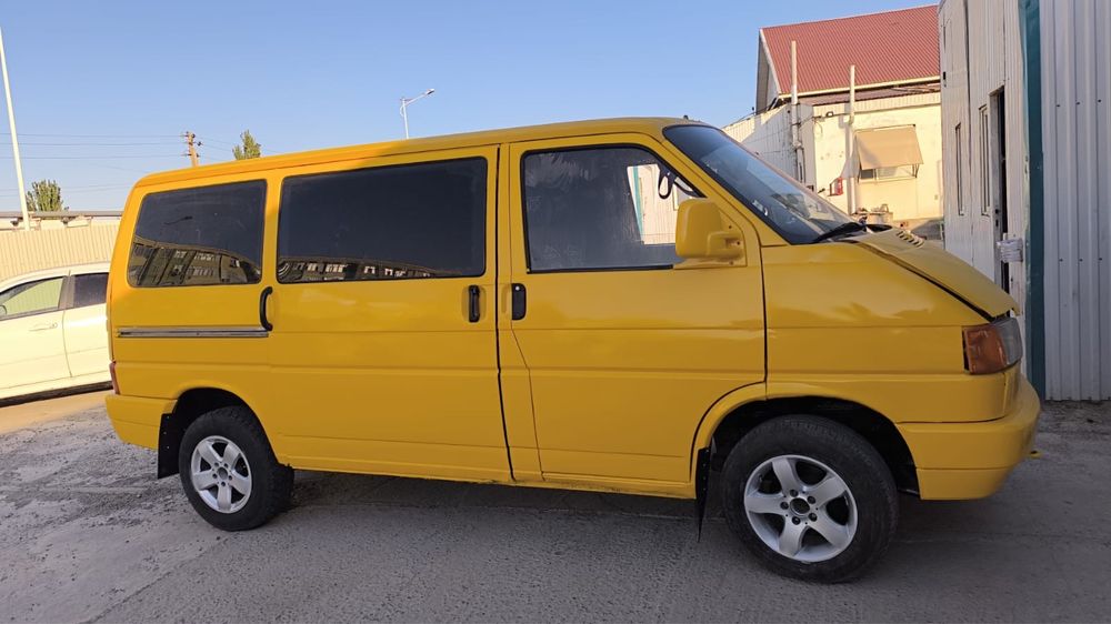 Вольксваген Транспортер сатылады