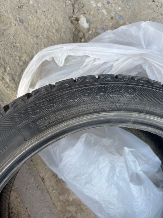 балоны рав 4 и полик от рав4