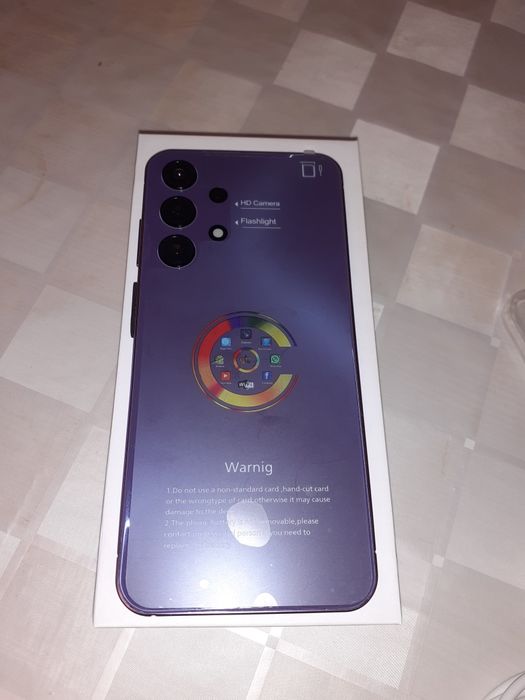 Самсунг А84 5G 256гб