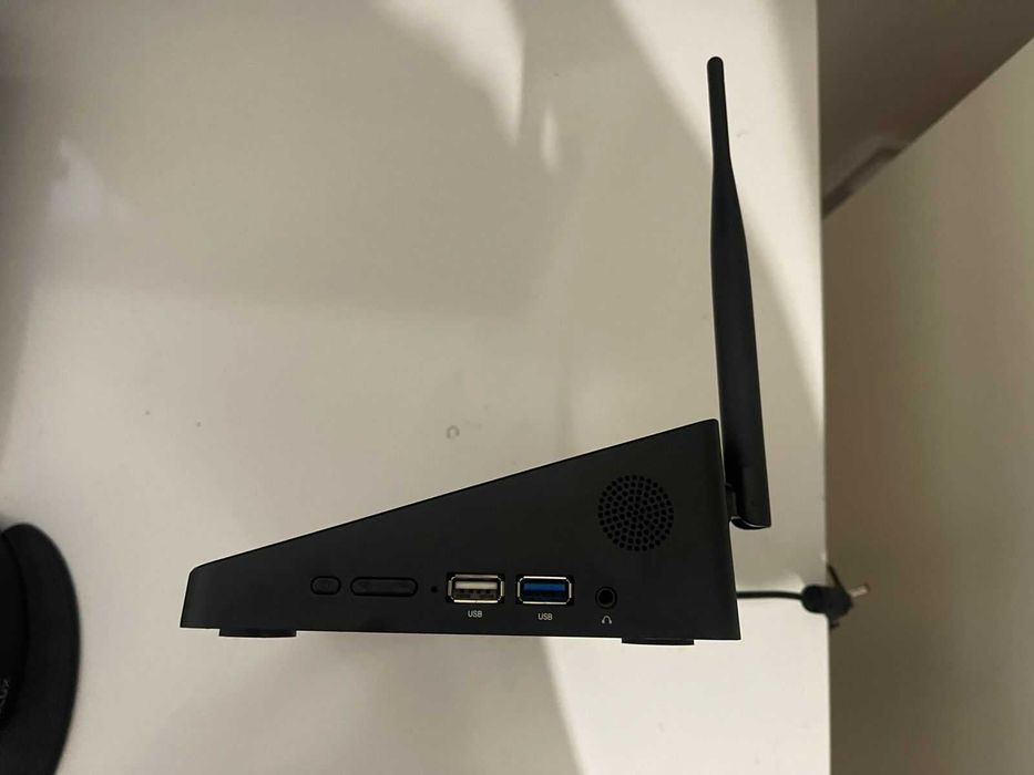 POS-система PiPO X9S черный