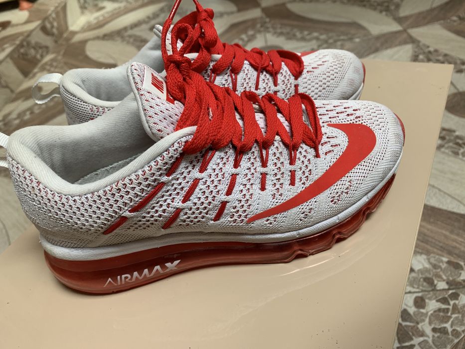 Adidasi Nike air max