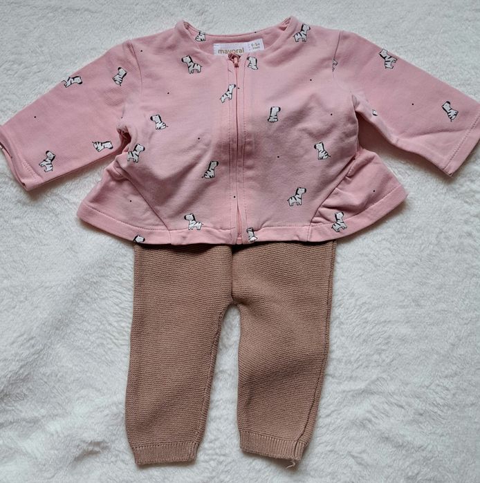 Haine bebe C&A,H&M, Nike, Mayoral,  marimea 50-56