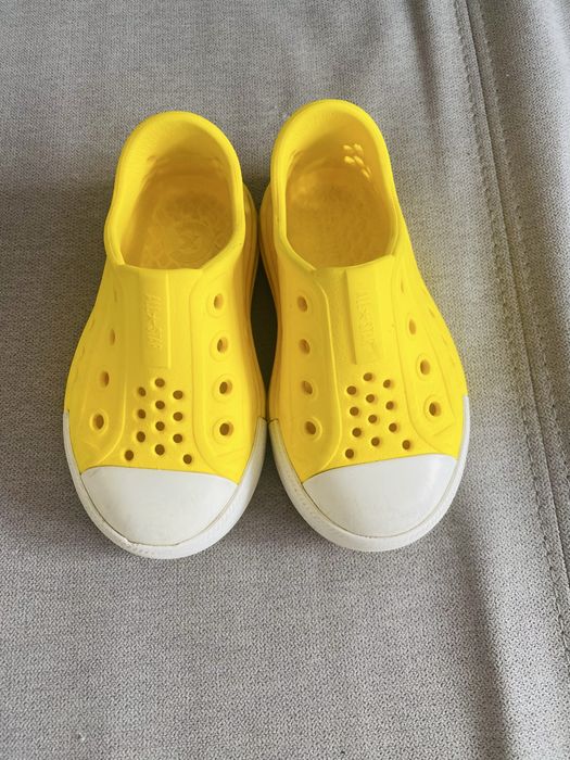 Papucei crocs copii