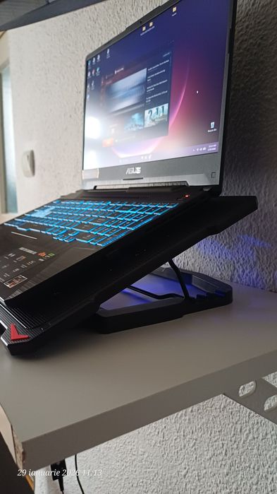 Asus Tuf Gaming A15
