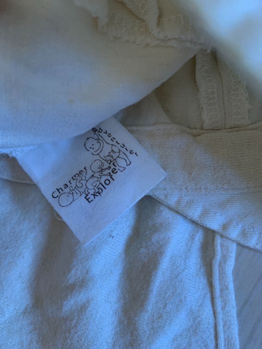 Palarie Manymonths bebe