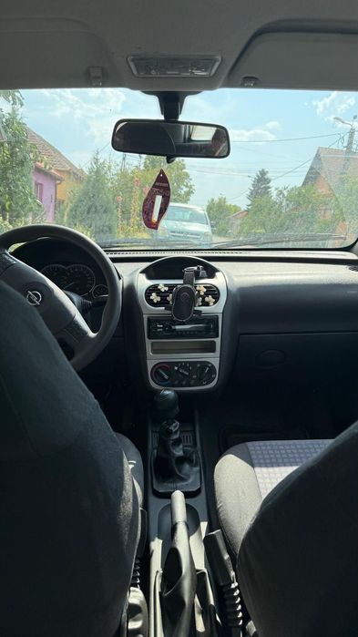 Vând Opel Corsa 2006