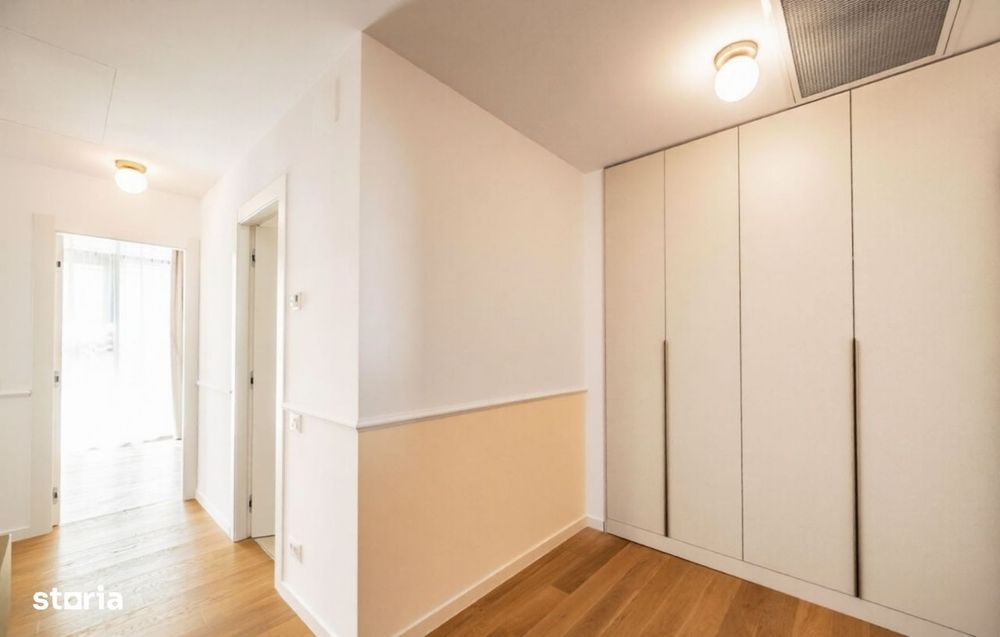 Apartament High End 3 camere Upsite I View superb