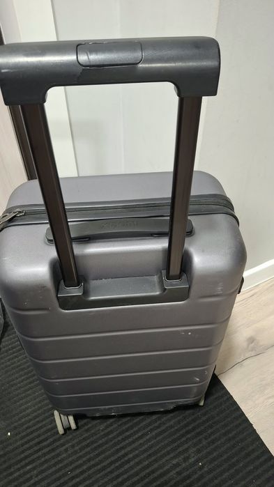 Дорожный чемодан небольшой