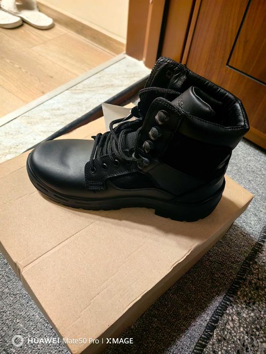 Нови кубинки от здравоход "Габрово"