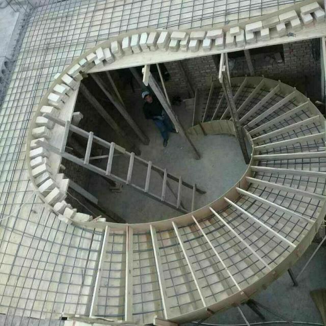Beton lestnitsa xizmati
