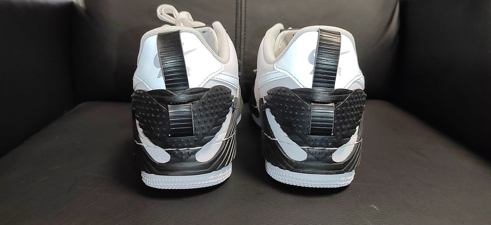 Nike Air Force 1, номер 40