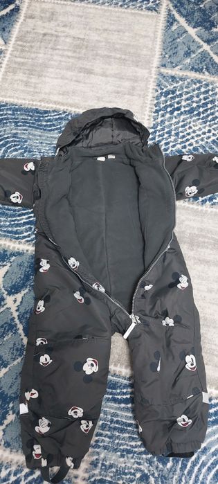 Vand combinezon marime 92