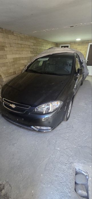 Jentra без пробег, счёт справка